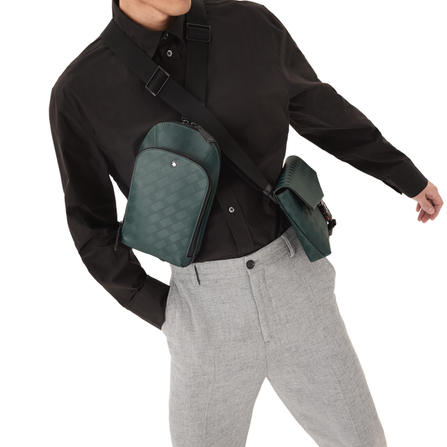 Extreme 3.0 envelope bag with M LOCK 4810 buckle - 6