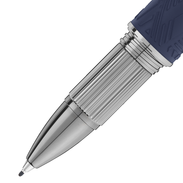 Starwalker SpaceBlue Precious Resin Fineliner - 3