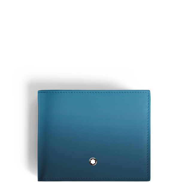 Meisterstück Cartera para 6 tarjetas - 1