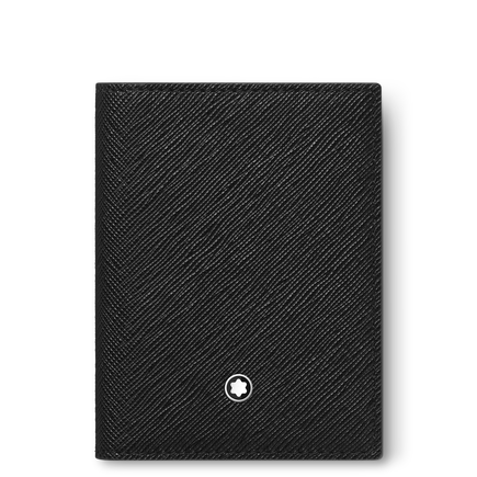 Card Holder 4cc in Sartorial Leather