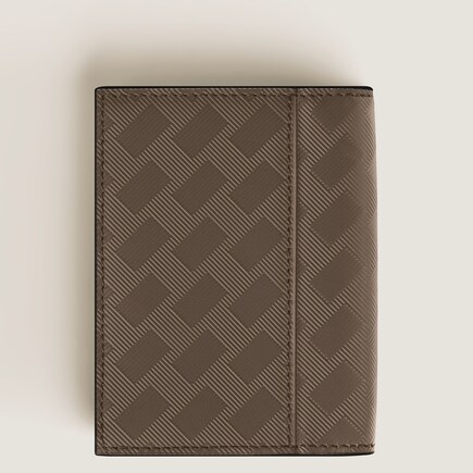 Card Holder 4cc in Extreme Leather