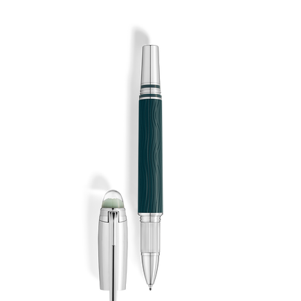 Fineliner StarWalker PolarGreen Doué