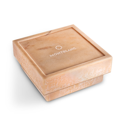 Montblanc Star Legacy Exo Tourbillon Skeleton Enheduanna Limited Edition - 10 pieces