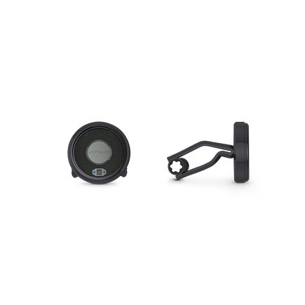 Cufflinks Nicolas Rieussec
