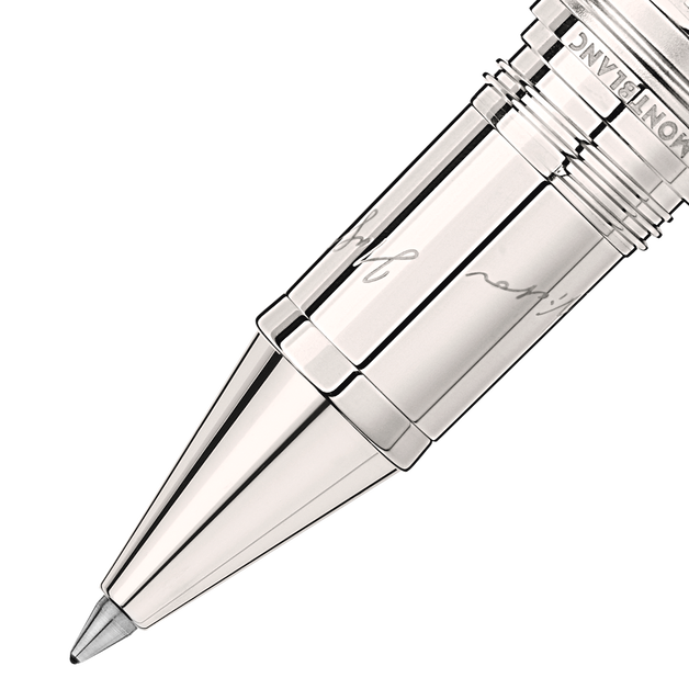 Rollerball Pen Writers Edition Homage to Victor Hugo Limited Edition 1831 - 2