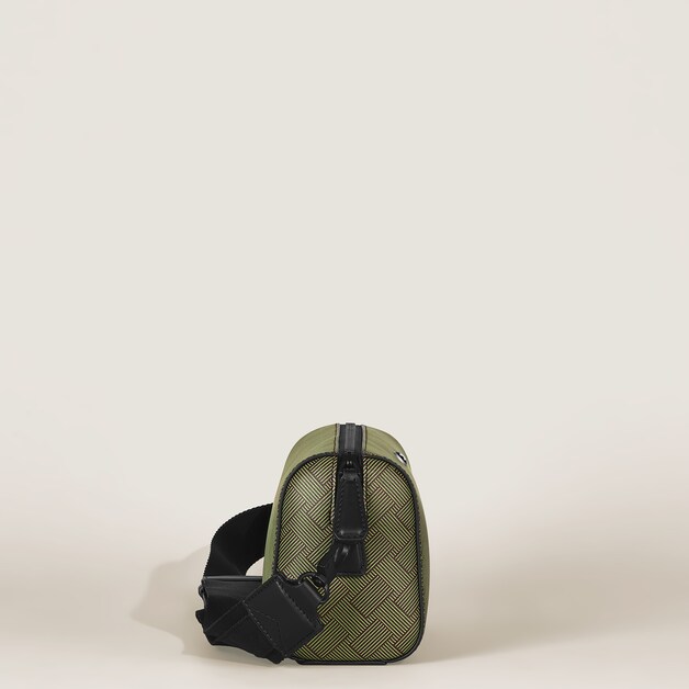 Montblanc 142 bag mini with M LOCK 4810 buckle - 4