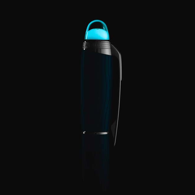 StarWalker PolarGreen Precious Resin Pluma estilográfica - 7