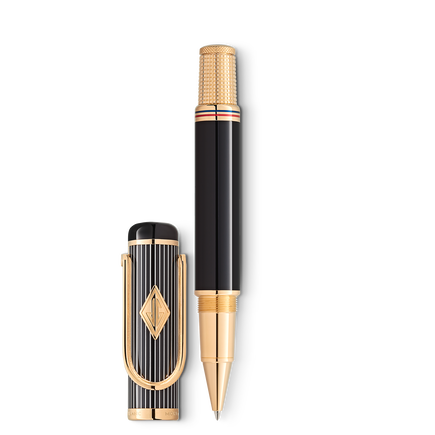 Great Characters Homage to The Great Gatsby Limited Edition 1925 Rollerball