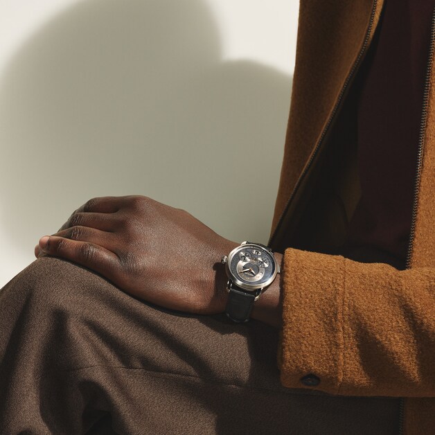 Montblanc Star Legacy Nicolas Rieussec Chronograph 43mm Meisterstück 100 Years Limited Edition - 500 pieces - 7