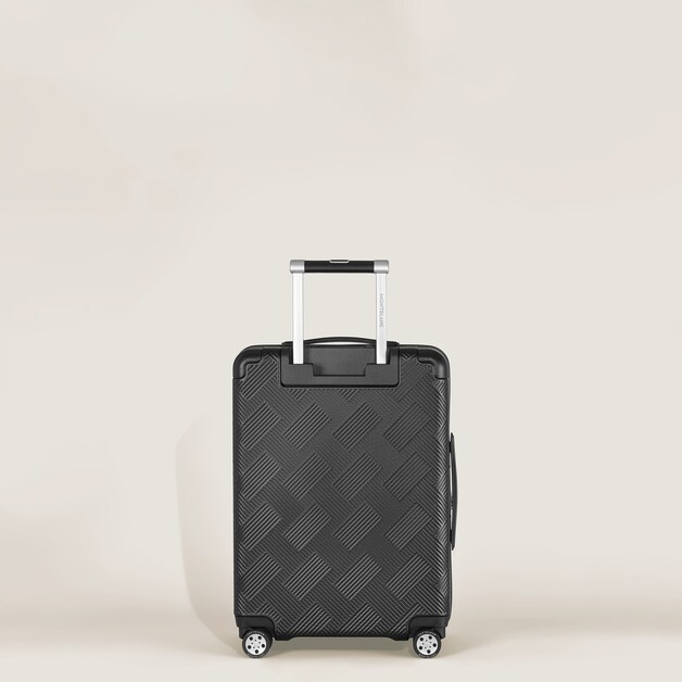 #MY4810 Cabin Suitcase - 4