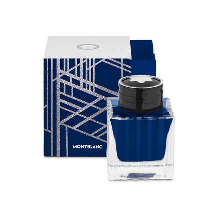 Ink Bottle, StarWalker SpaceBlue, Blue - 50ml