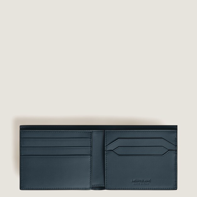 Portafoglio 6 Tasche in Pelle Meisterst&uuml;ck - 5