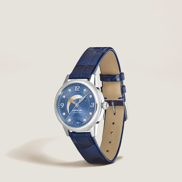 Montblanc Bohème Day & Night 30 mm - 3