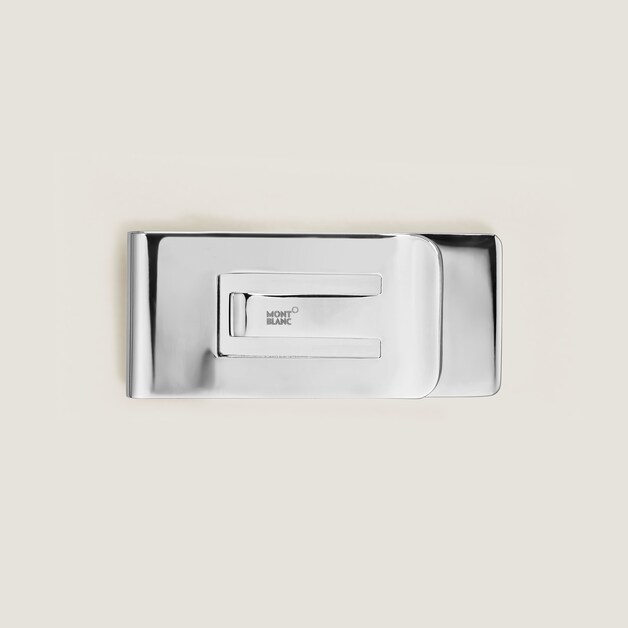 Meisterstück Around the World in 80 Days Money Clip - 2