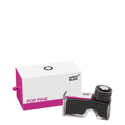 Ink Bottle, Pop Pink - 60ml
