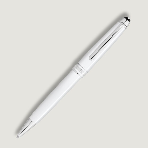 Meisterst&uuml;ck White Classique Ballpoint - 3