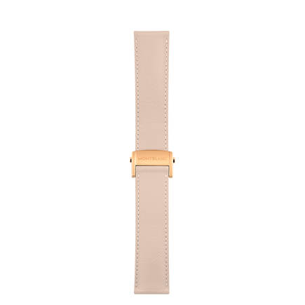 Summit 2 cream colour Sartorial calf strap