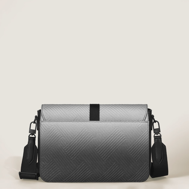 M-Lock Messenger Bag - 4