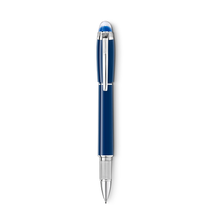 StarWalker Blue Planet Precious Resin Fineliner