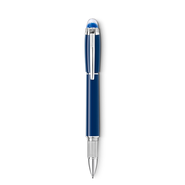 StarWalker Blue Planet Precious Resin Fineliner - 1