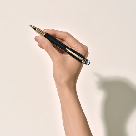 StarWalker Precious Resin Fineliner