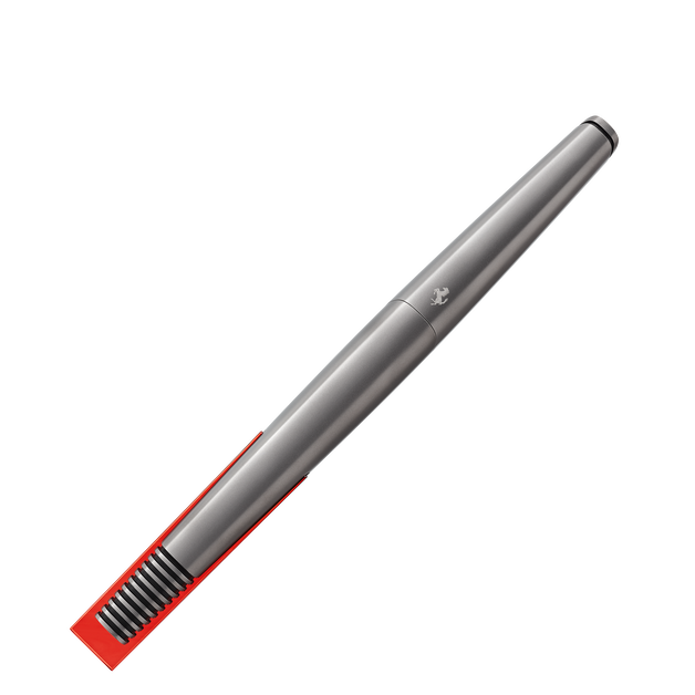 Montblanc Ferrari Stilema SP3 Limited Edition 599 Fountain Pen M - 3