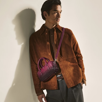 Atelier mini bag