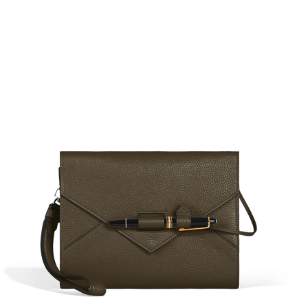 Montblanc Envelope Medium Note Holder