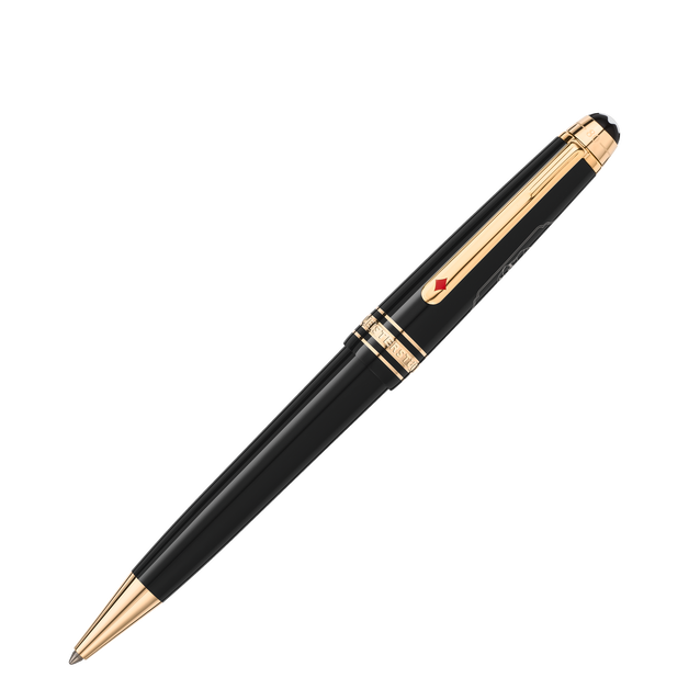 Meisterstück Around the World in 80 Days Midsize Ballpoint  - 4