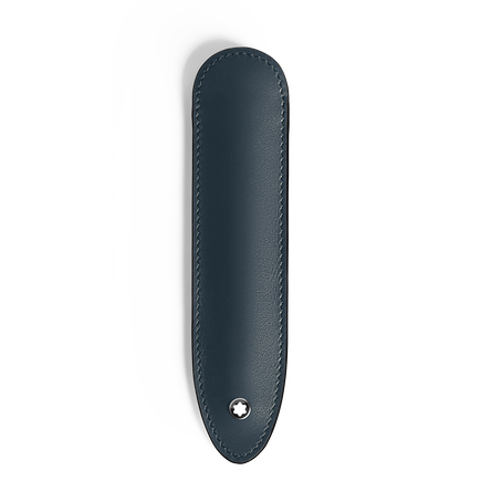 1-Pen Sleeve in Meisterst&uuml;ck Leather