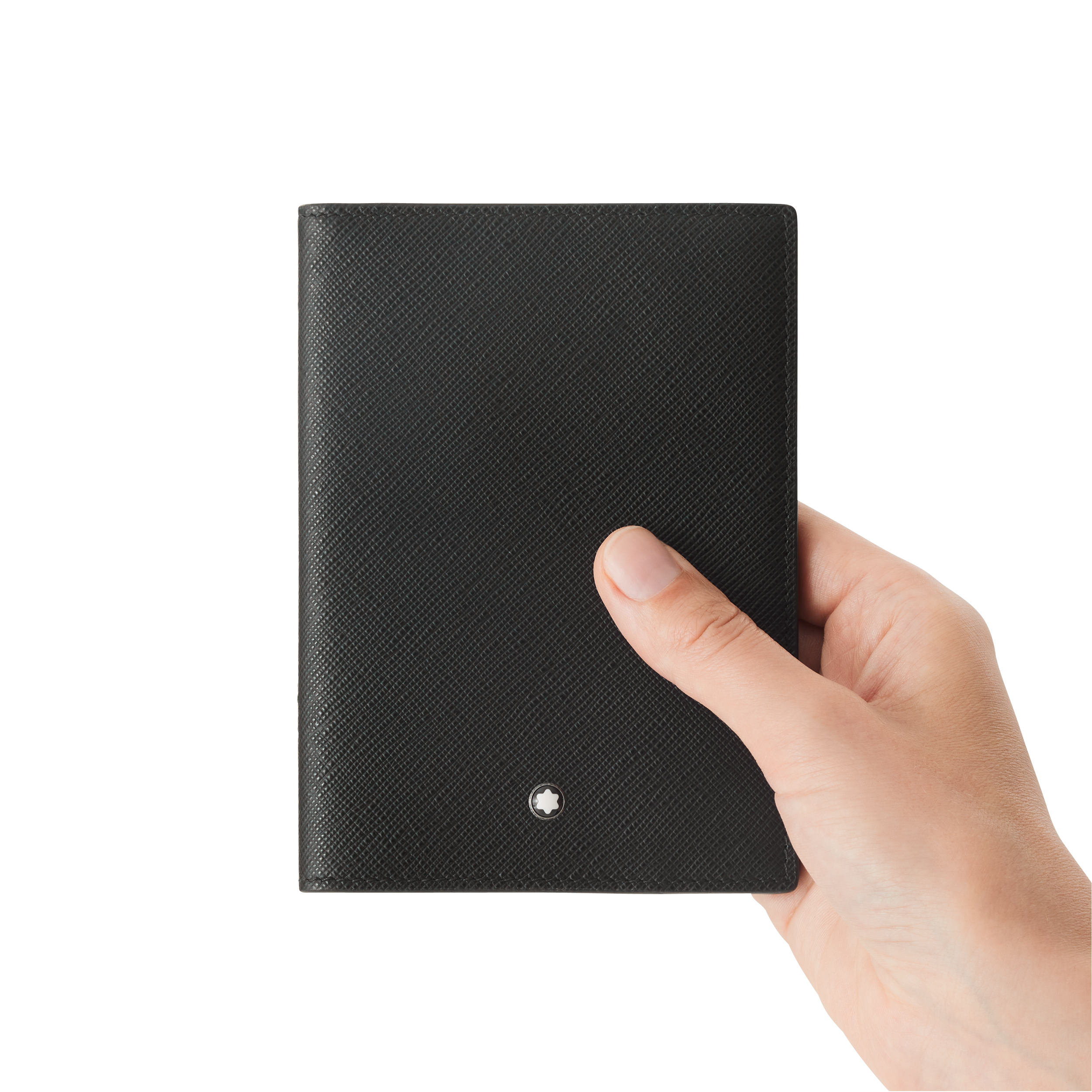 Montblanc Sartorial passport holder - AED | Montblanc® AE