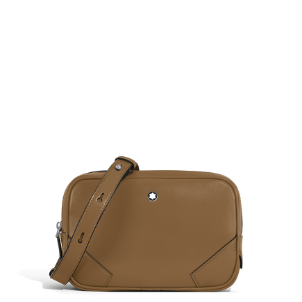 Sac à Bandoulière Mini Modèle en Cuir Meisterstück