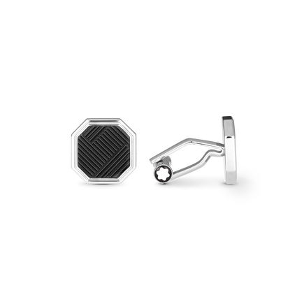 Cufflinks Montblanc Extreme 3.0 collection