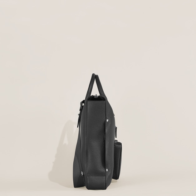 Porte-Documents Grand Modèle Montblanc Companion - 5