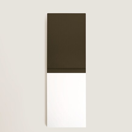 Sketch Book in Corteccia Sfumato Leather