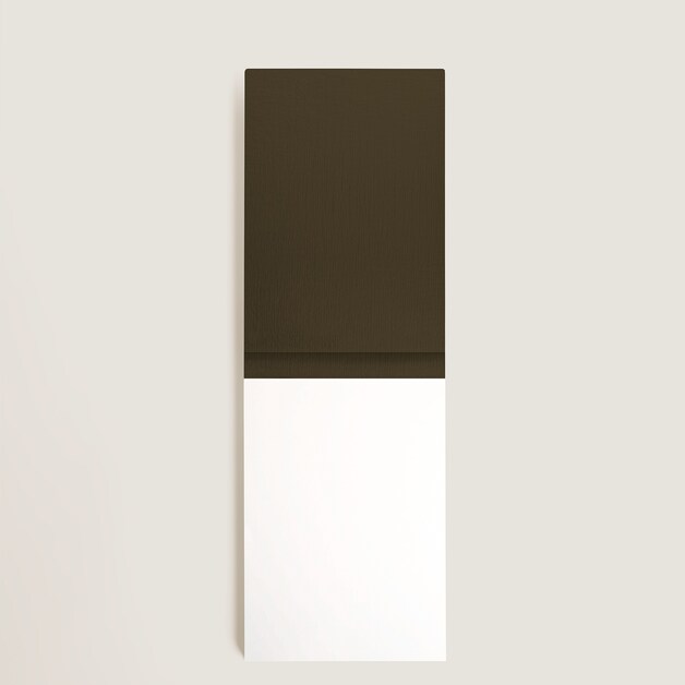 Sketch Book in Corteccia Sfumato Leather - 2