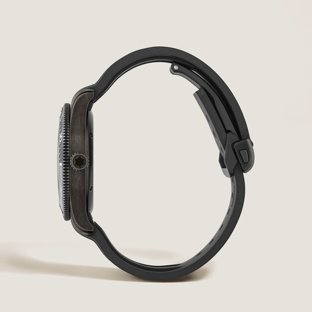 冰川系列潜水无氧腕表 冰岩灰特别款 - 2