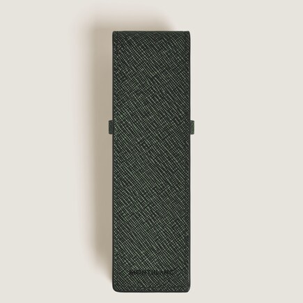 Sartorial 2 pen pouch