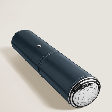 High Artistry and Artisan 1-Pen Pouch in Meisterstück Leather