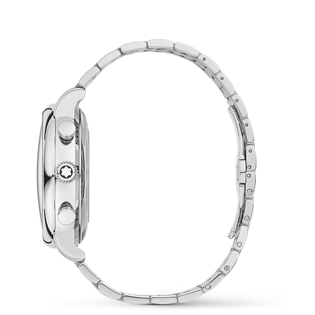 Montblanc Star Legacy Chronograph 42mm Limited Edition - 1786 pieces - 3