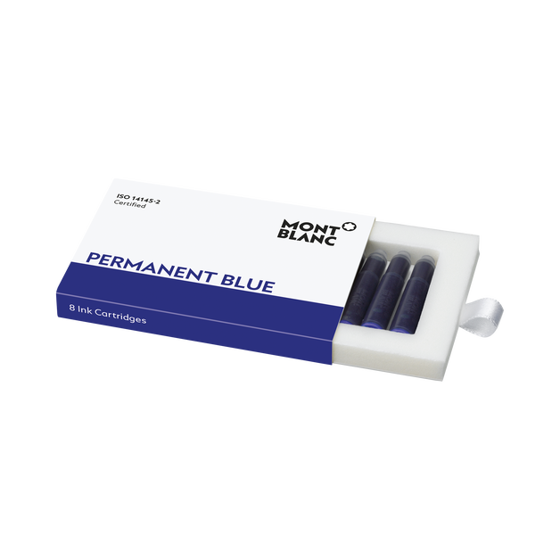 Cartuchos de tinta, Permanent Blue - 1