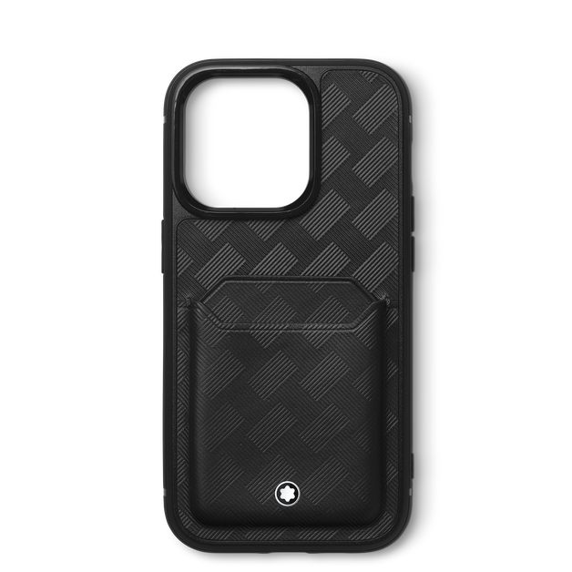 Extreme 3.0 Funda rígida para Apple iPhone 15 Pro con 2 tarjetas - 1