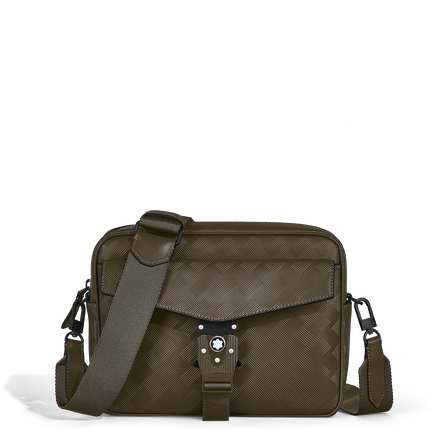 M-Lock Messenger Bag