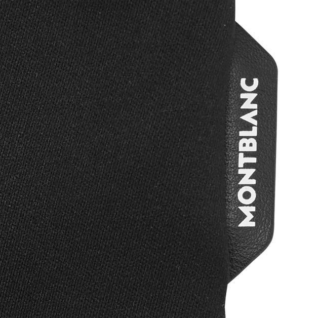 Coffret de voyage gris pour casque Montblanc MB 01 - 4