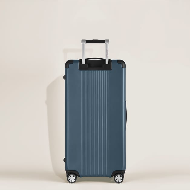 #MY4810 trunk - 4