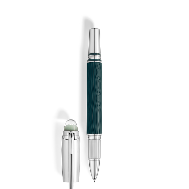 StarWalker PolarGreen Doué Fineliner - 1