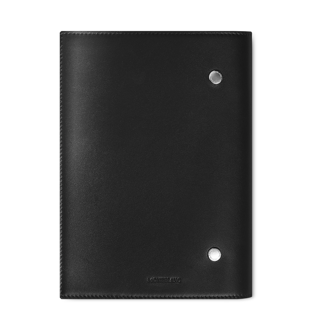Meisterstück Selection Soft Envelope Notebook black - 6