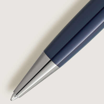 Meisterstück Around the World in 80 Days Doué Classique Ballpoint