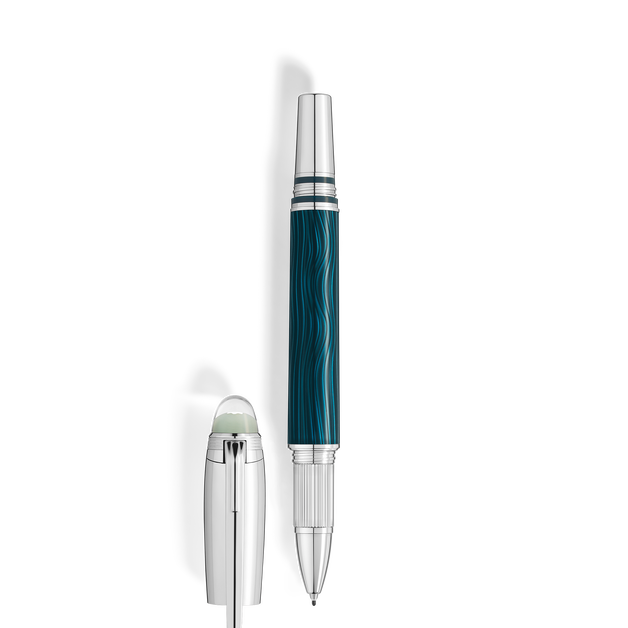 StarWalker PolarGreen Metal Fineliner - 1