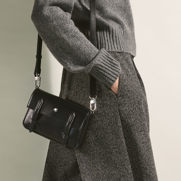 Sac Reporter mini format Meisterstück - 2